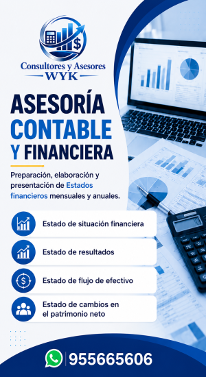 Consultores y Asesores WYK SAC TIKTOK 01c